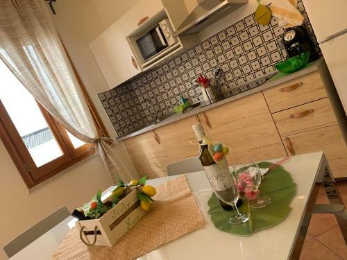 Apartamento Sicily Home Casa Vacanze