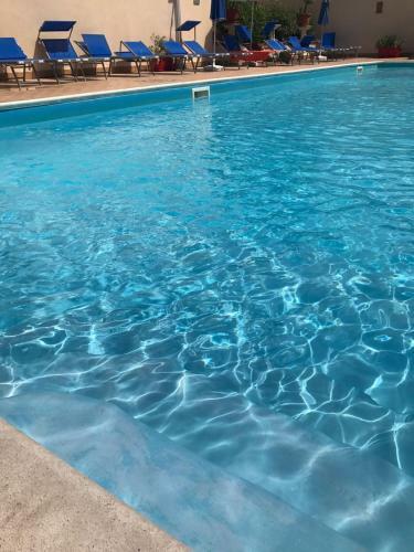Apartamento Sicily Home Casa Vacanze