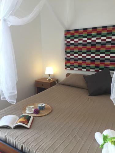 Apartamento Sicily Home Casa Vacanze