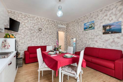 Apartamento Casa Giotto