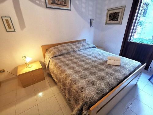 Apartamento Casa Vacanze Sabrina