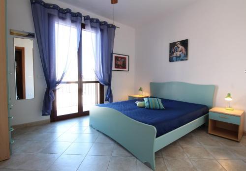 Apartamento Appartamento Rosada