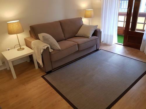 Apartamento Casa Auro