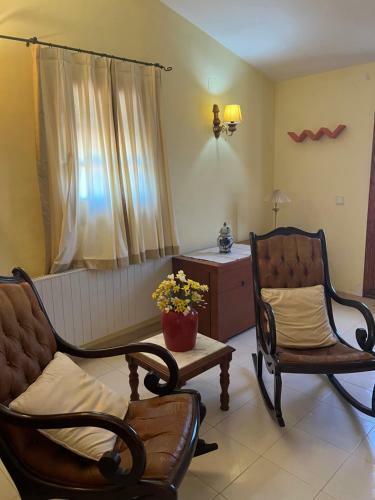 Apartamento Estudio En Teulada