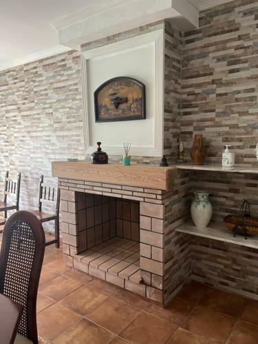Apartamento Estudio En Teulada