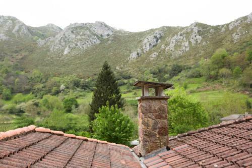 Casa La Trillera