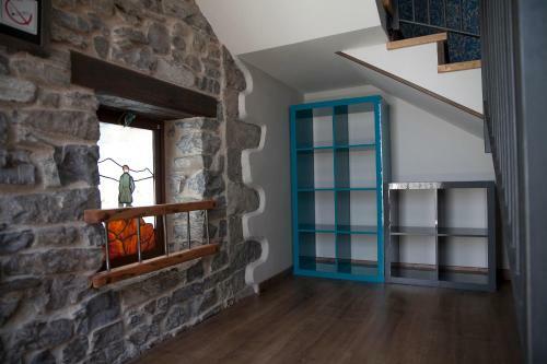 Hostel-albergue Monte Perdido