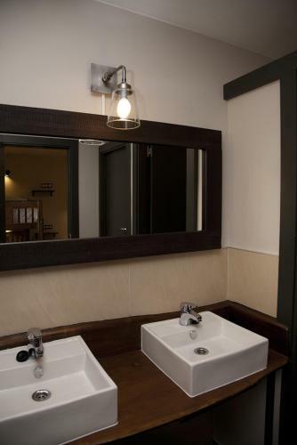 Hostel-albergue Monte Perdido