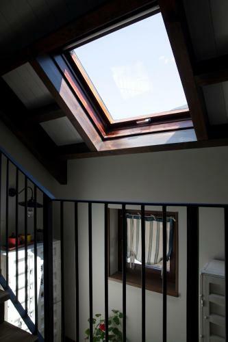 Hostel-albergue Monte Perdido