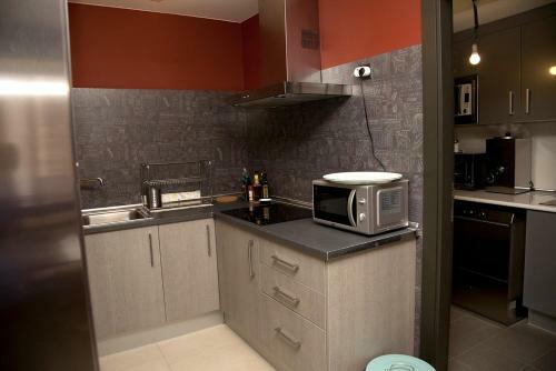 Hostel-albergue Monte Perdido