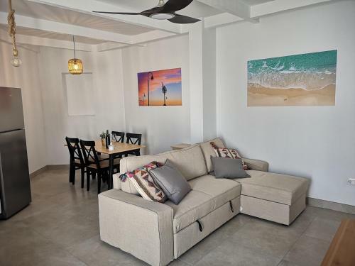 Apartamento La Tramontana Del Sur