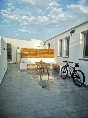 Apartamento La Tramontana Del Sur