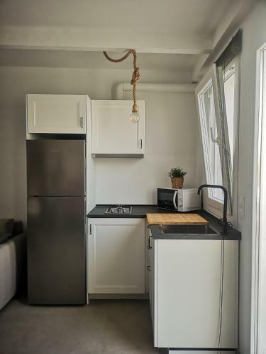 Apartamento La Tramontana Del Sur