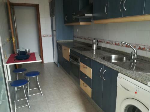 Apartamento Gonga House