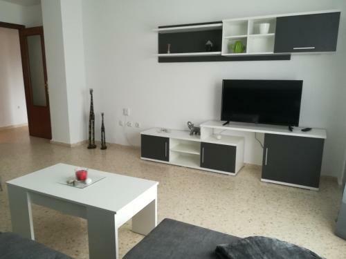 Apartamento Gonga House