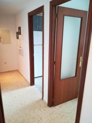 Apartamento Gonga House