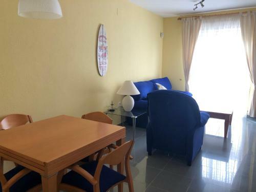 Apartamento Weekend 125