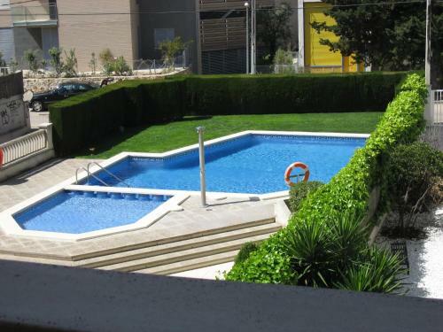 Apartamento Gaia