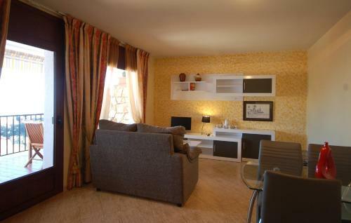 Lets Holidays Sea Views Apartment In Sa Gabarra