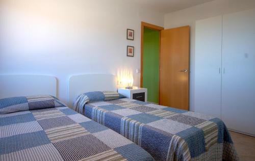 Lets Holidays Sea Views Apartment In Sa Gabarra