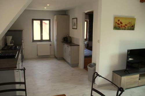 Apartamento Les G�tes 2-4 Pers R�my Herold
