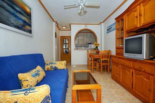 Apartamento Beniajan Arturo