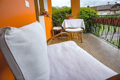 Apartamento I Borghi Della Schiara - Borgo Villa