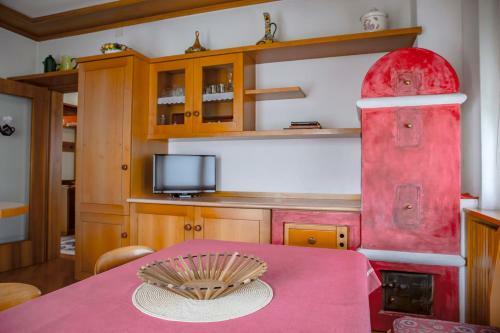 Apartamento I Borghi Della Schiara - Borgo Villa