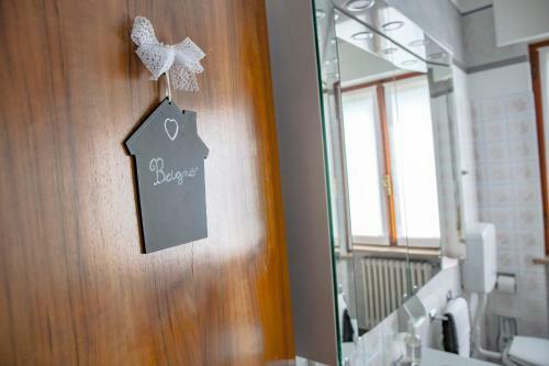 Apartamento I Borghi Della Schiara - Borgo Villa