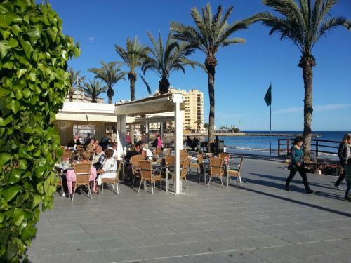 Apartamento Relax&mar