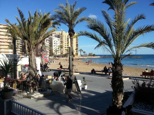 Apartamento Relax&mar