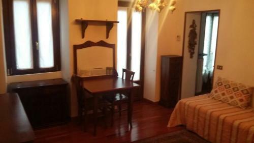 Stresa Apartment