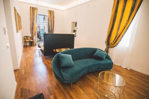 Hostal Suites Of The Royal Council