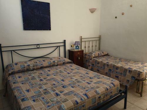 Bed & Breakfast Lu Lisandru