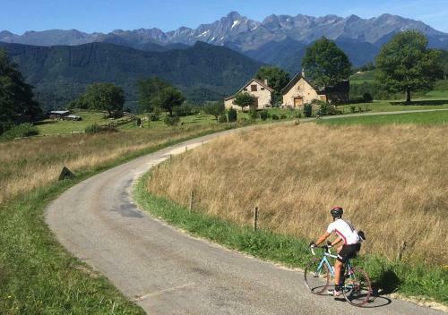 Bed & Breakfast L'�chapp�e Belle