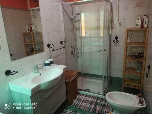 Apartamento Da Andrea & Viola