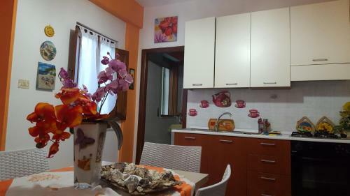 Apartamento Da Andrea & Viola
