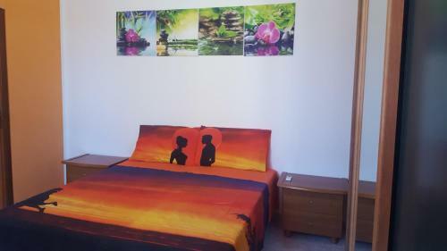 Apartamento Da Andrea & Viola
