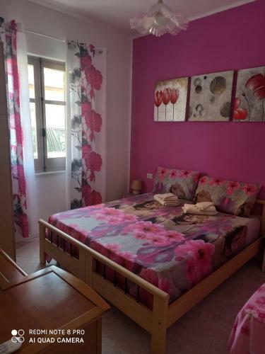 Apartamento Da Andrea & Viola