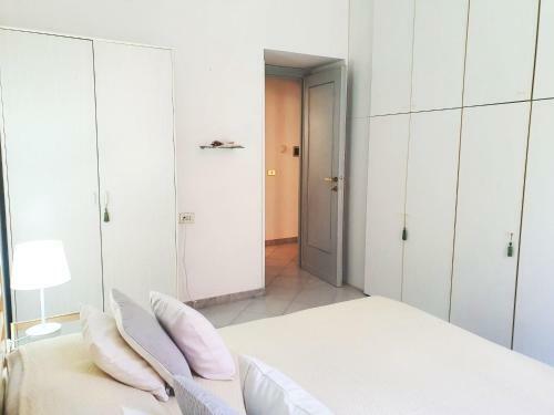 Apartamento Terry - Appartamento 6 Posti Con Giardino In Centro