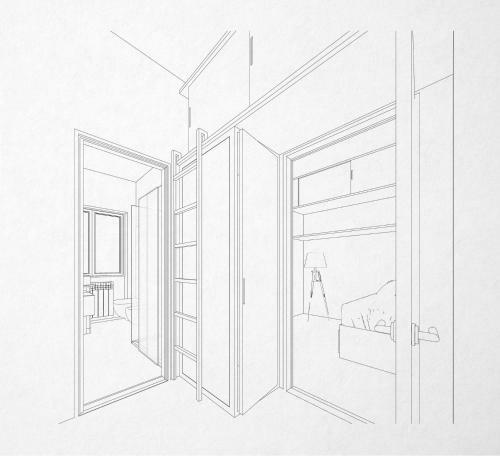 Apartamento La Piccola Mela, In Centro A Due Passi Dal Mare
