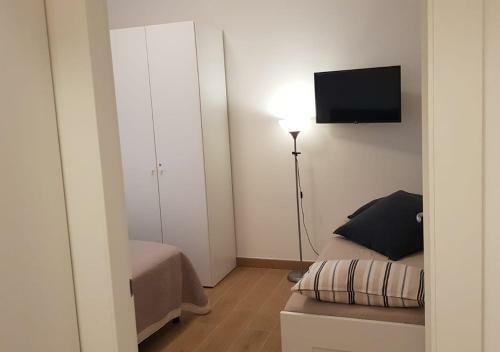 Apartamento La Piccola Mela, In Centro A Due Passi Dal Mare