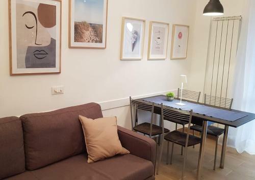 Apartamento La Piccola Mela, In Centro A Due Passi Dal Mare