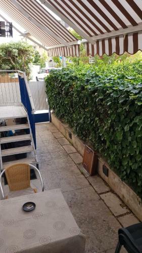 Apartamento La Piccola Mela, In Centro A Due Passi Dal Mare