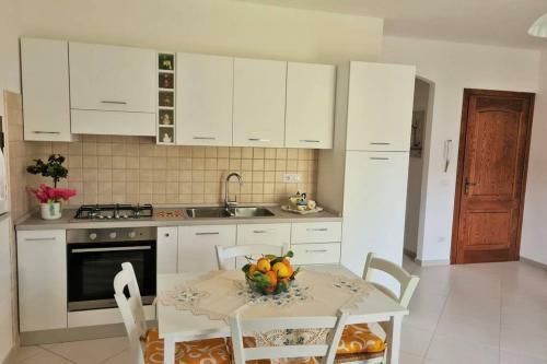 Apartamento Casa Vacanze Millefiori Codice Iun Q3156