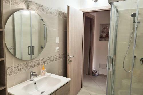 Apartamento Casa Vacanze Millefiori Codice Iun Q3156
