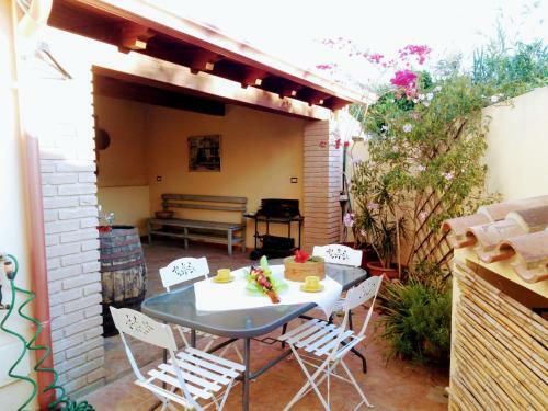 Apartamento Sole E Mare