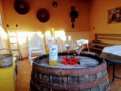 Apartamento Sole E Mare