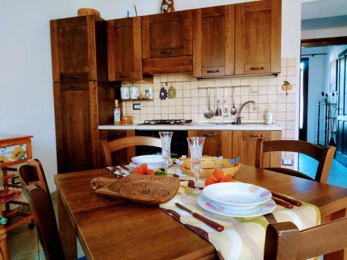 Apartamento Sole E Mare