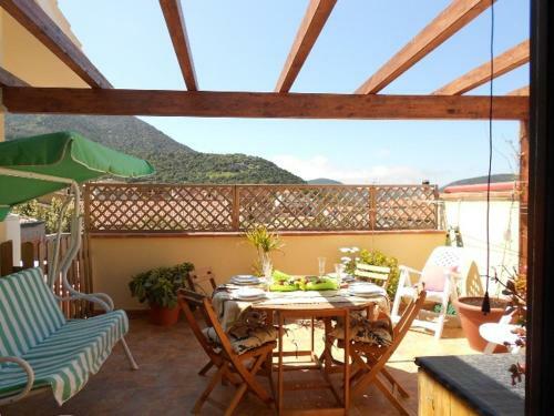Apartamento Sole E Mare